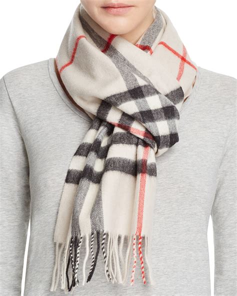 burberry scarves bloomingdales|burberry scarf sale bloomingdale's.